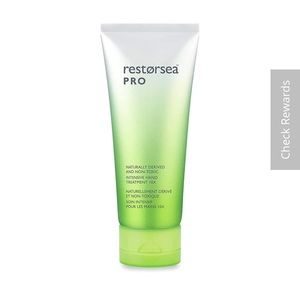 Restorsea intensive hand treatment 10X